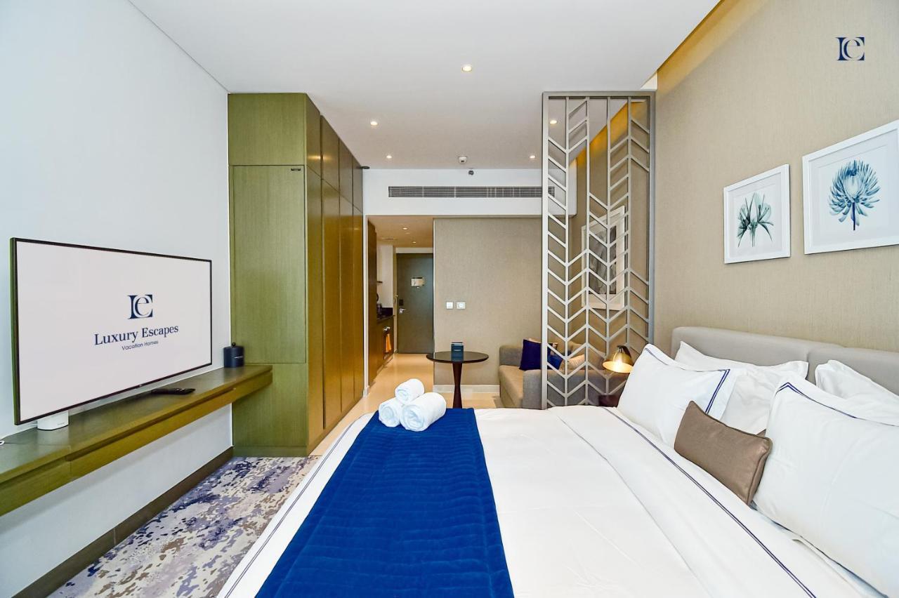 Appartamento Luxury Escapes - Damac Maison Prive - Canal View Apts - Near Mall