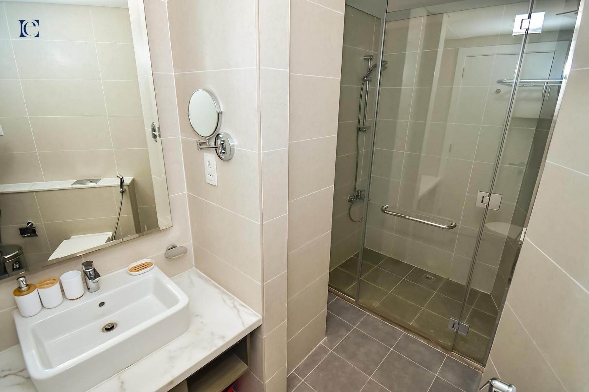 Appartamento Luxury Escapes - Damac Maison Prive - Canal View Apts - Near Mall