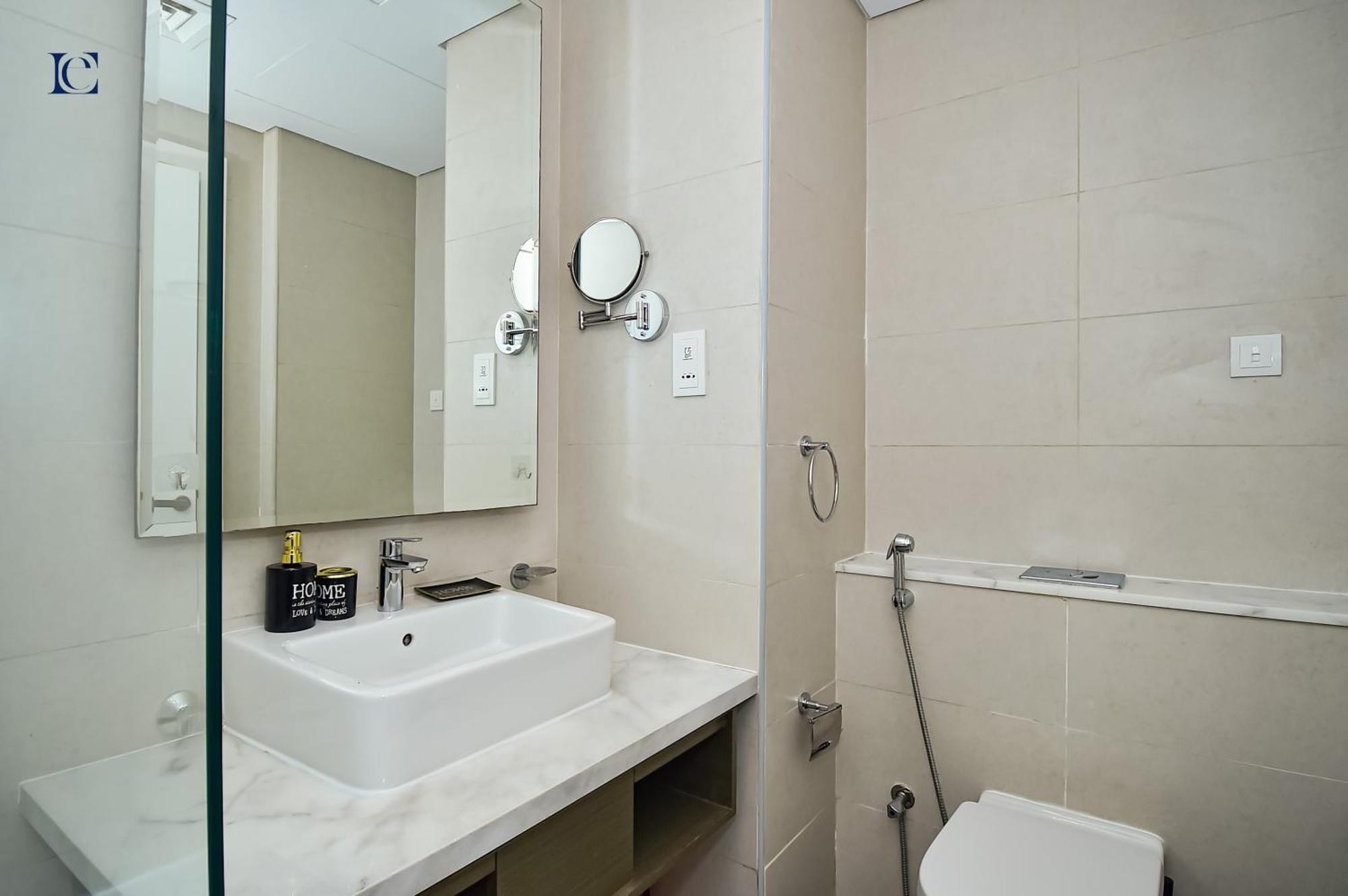 Appartamento Luxury Escapes - Damac Maison Prive - Canal View Apts - Near Mall