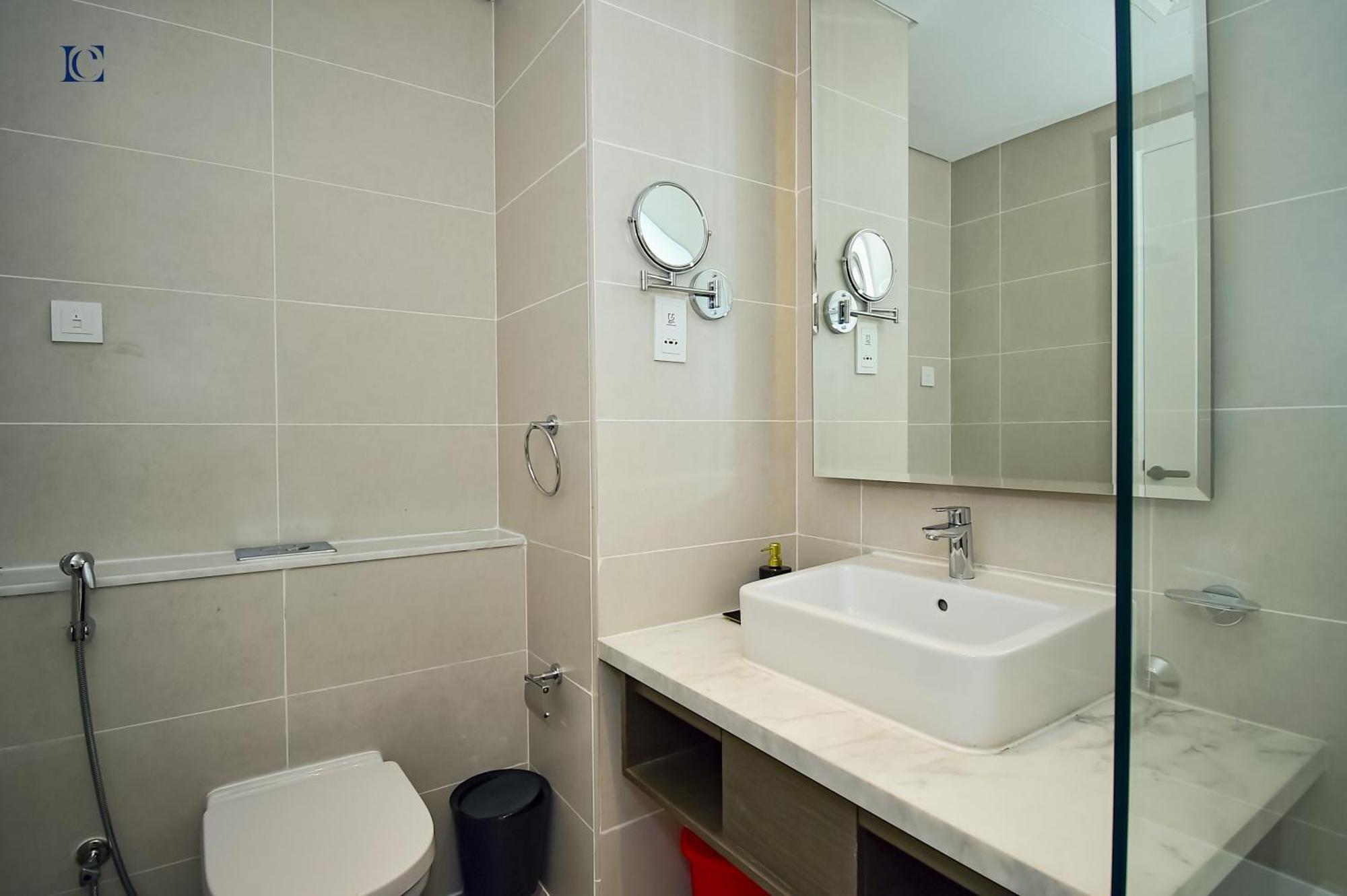 Luxury Escapes - Damac Maison Prive - Canal View Apts - Near Mall Appartamento